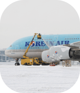 除雪、徐氷